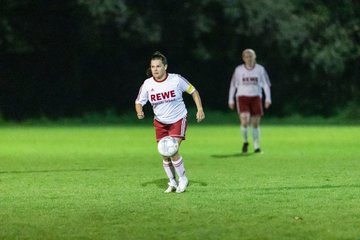 Bild 12 - F TuS Tensfeld - TuS Tensfeld 2 : Ergebnis: 6:0